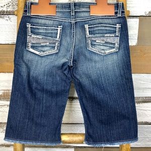 BKE Sabrina Shorts